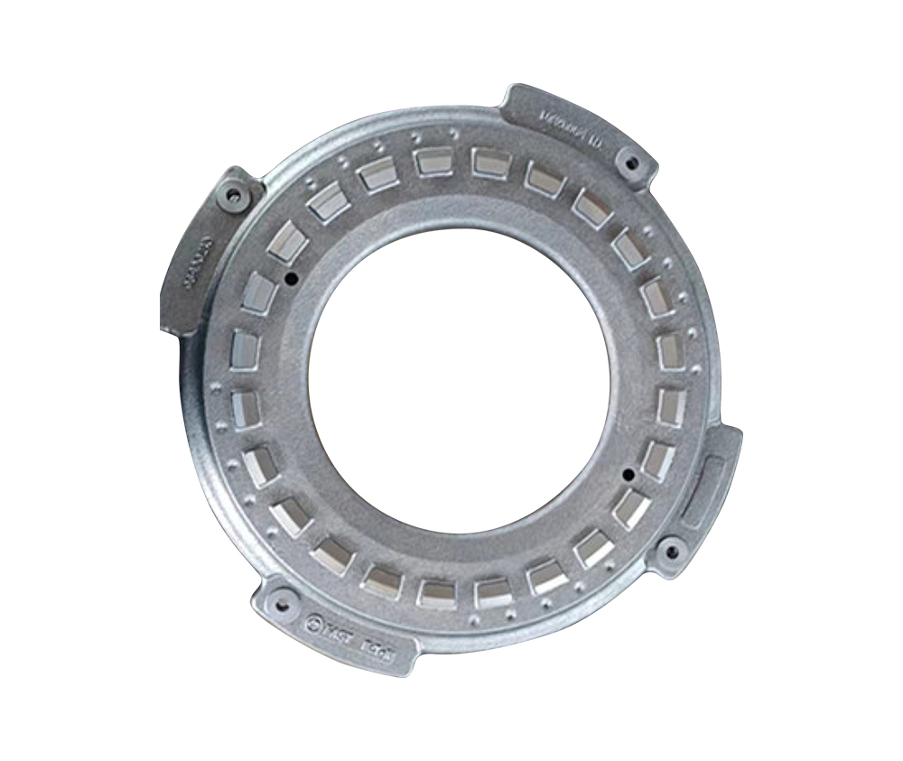 C170C596壓盤(HT250)